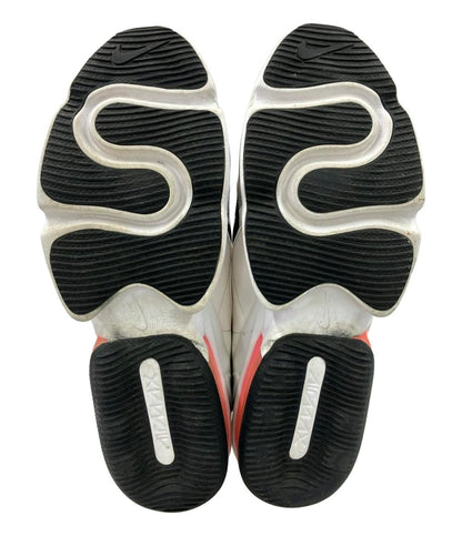 NIKE ローカットスニーカー エアマックス インフィニティ 2AMD CZ0361-100 メンズ SIZE 28.0 (XL) ナイキ