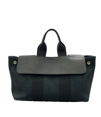 HERMES ハンドバッグ トートバッグ シルバー金具 ヴァルパライソ PM レディース エルメス