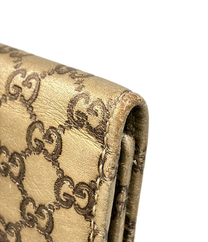 GUCCI ６連キーケース 138093 0416 レディース グッチ