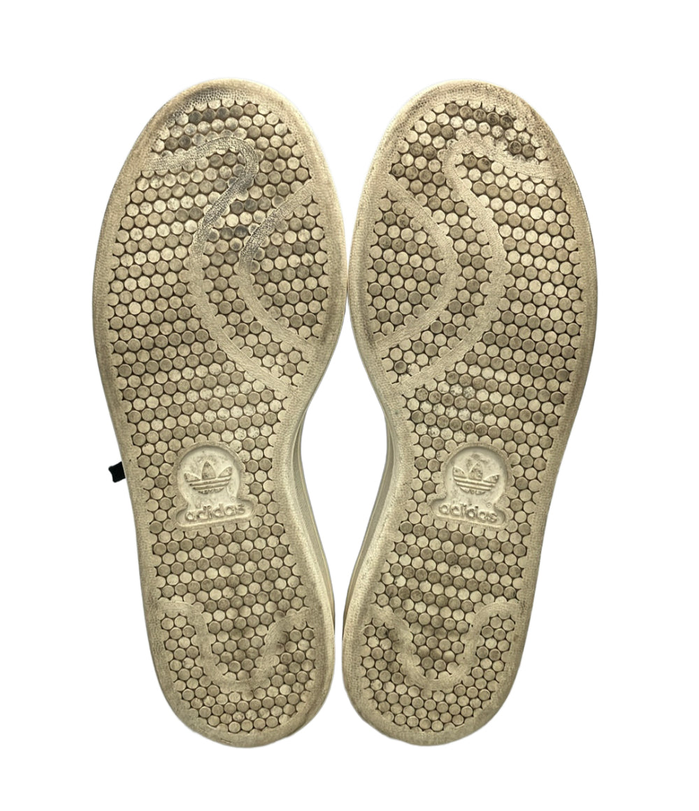 adidas PORTER ローカットスニーカー スタンスミス B34150 メンズ SIZE 26.0 アディダス ポーター