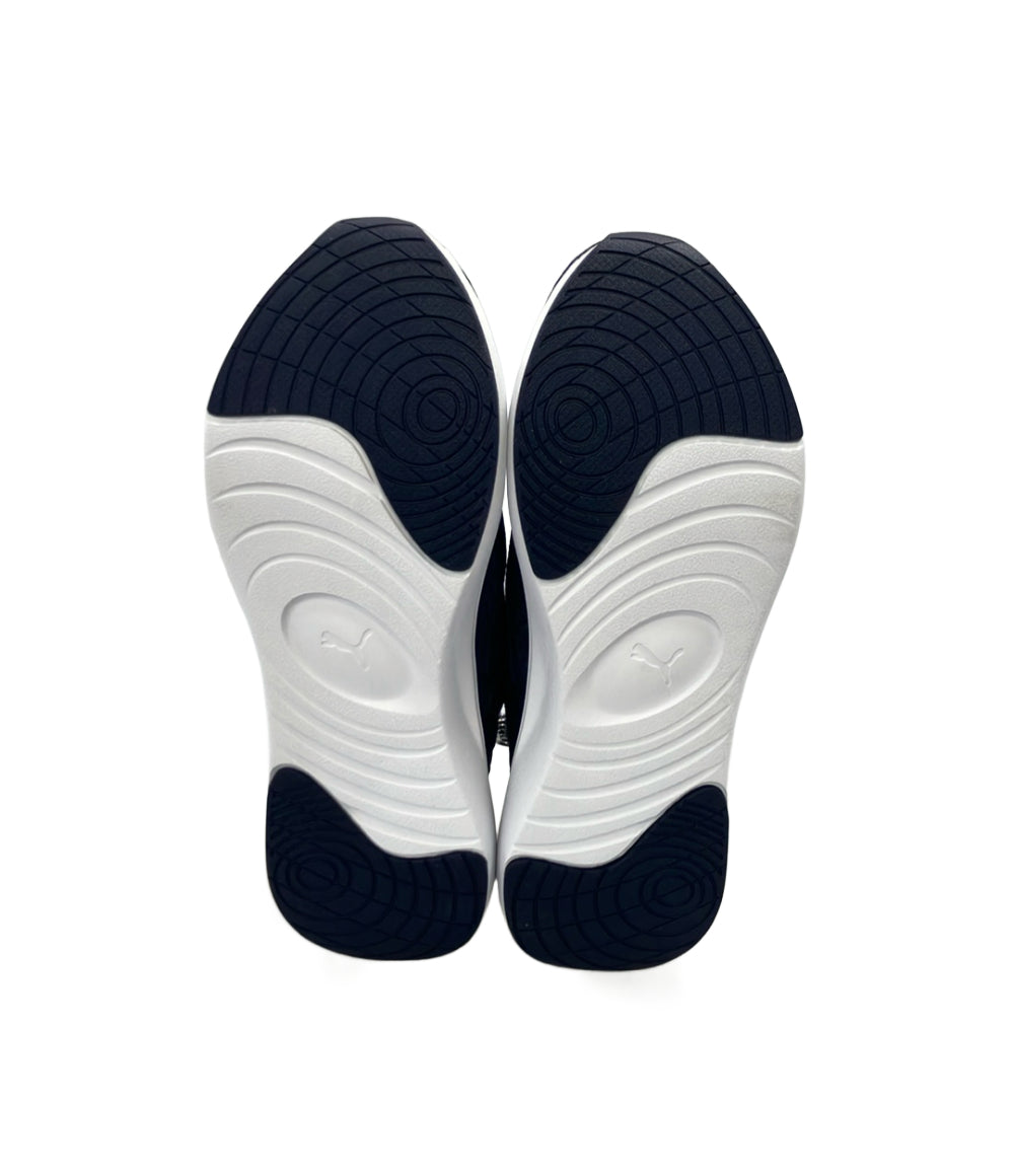 美品 PUMA ローカットスニーカー スリッポン 311997-02 メンズ SIZE 26.5 プーマ