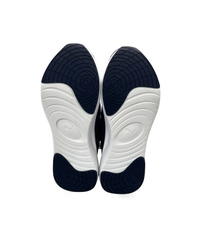 美品 PUMA ローカットスニーカー スリッポン 311997-02 メンズ SIZE 26.5 プーマ