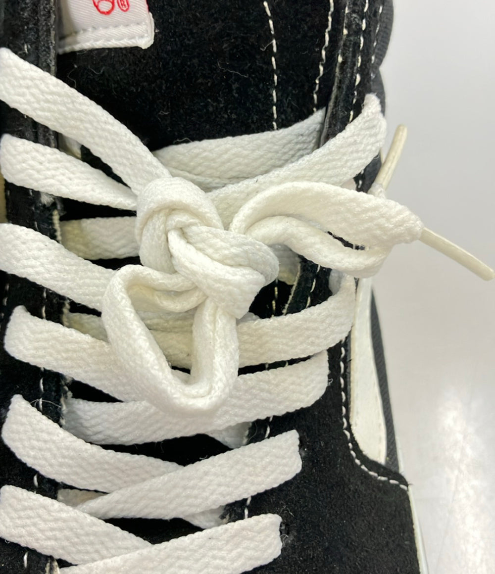 VANS ハイカットスニーカー レディース SIZE 24.0 ヴァンズ