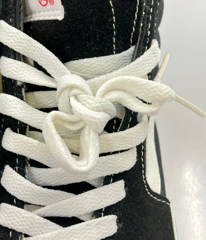 VANS ハイカットスニーカー レディース SIZE 24.0 ヴァンズ