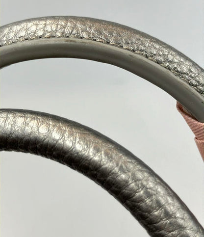 D.KELLY 2WAY ハンドバッグ ショルダーバッグ 斜め掛け レディース ディーケリー