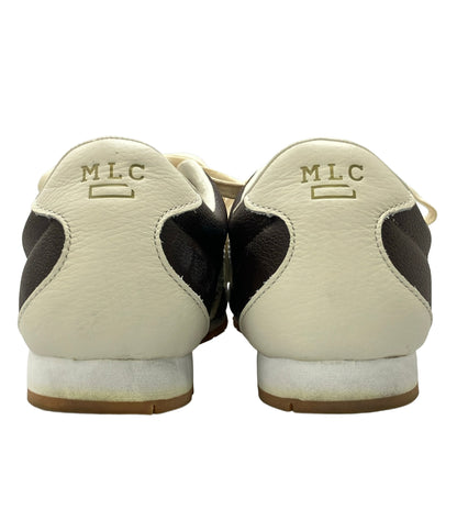 Mizuno ローカットスニーカー MLC-0 D1GF211207 メンズ SIZE 25.5 ミズノ