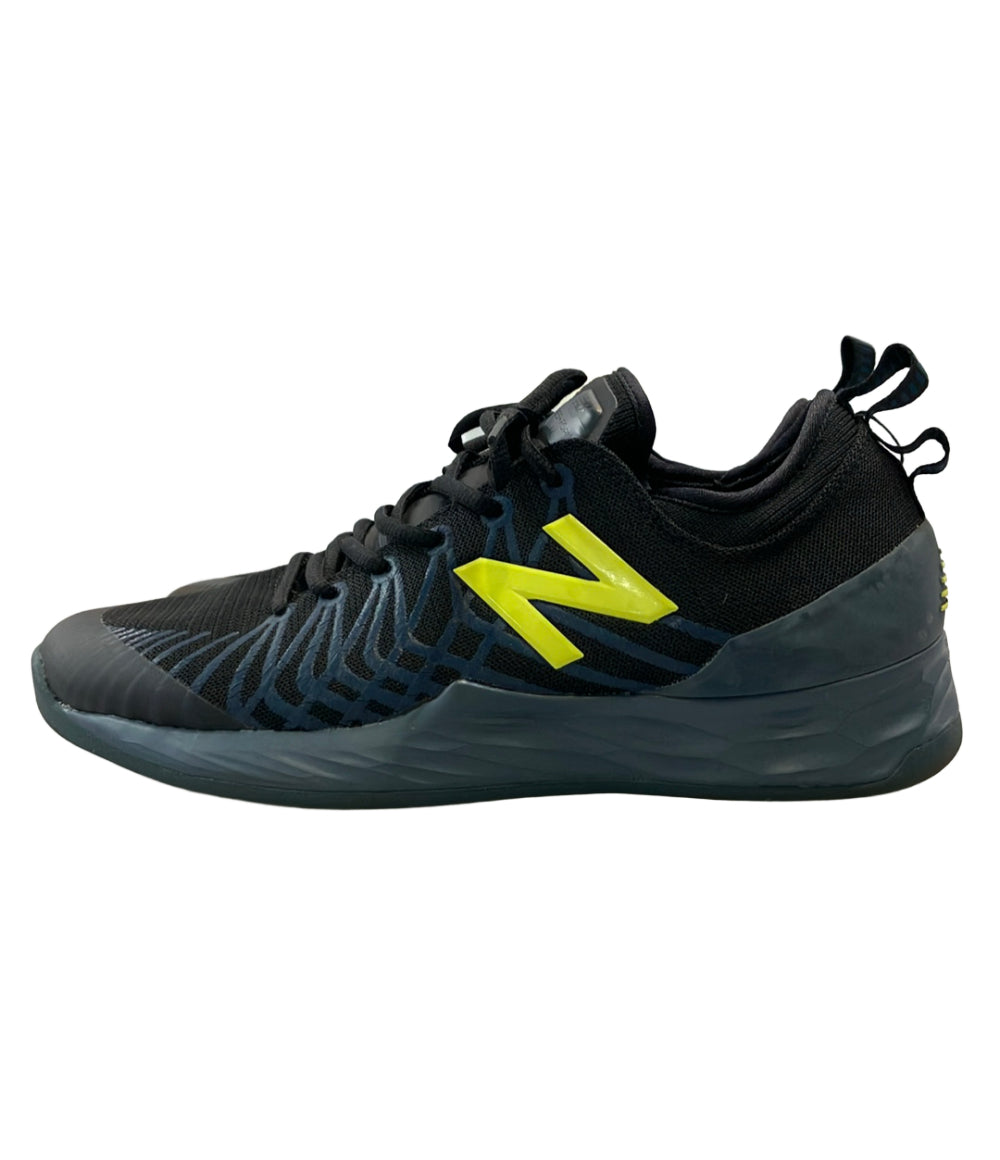 NEW BALANCE ローカットスニーカー MCOLAVMG メンズ SIZE 25.5 ニューバランス