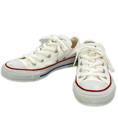 コンバース ローカットスニーカー ALL STAR OX M7652 レディース SIZE 23 (M) CONVERSE