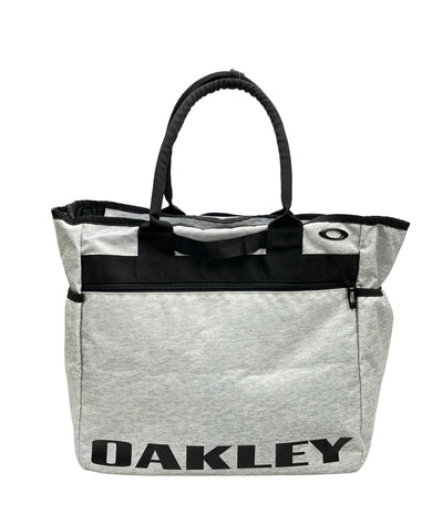 美品 OAKLEY トートバッグ メンズ オークリー