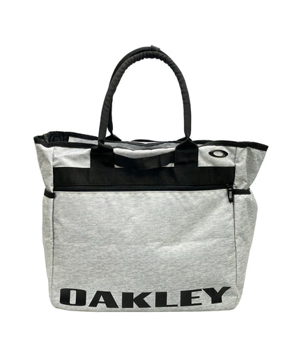 美品 OAKLEY トートバッグ メンズ オークリー