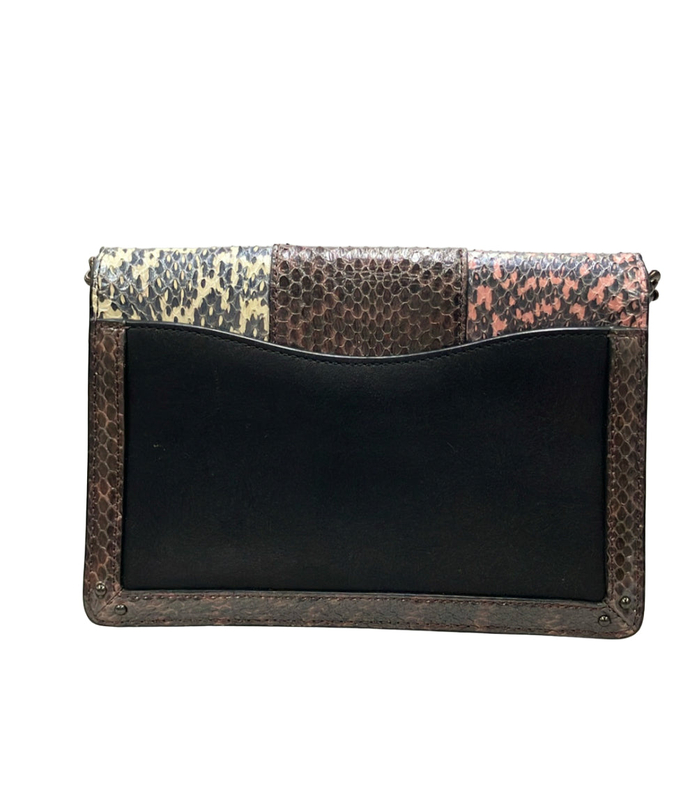 美品 COACH ショルダーバッグ 斜め掛け 76541 レディース コーチ