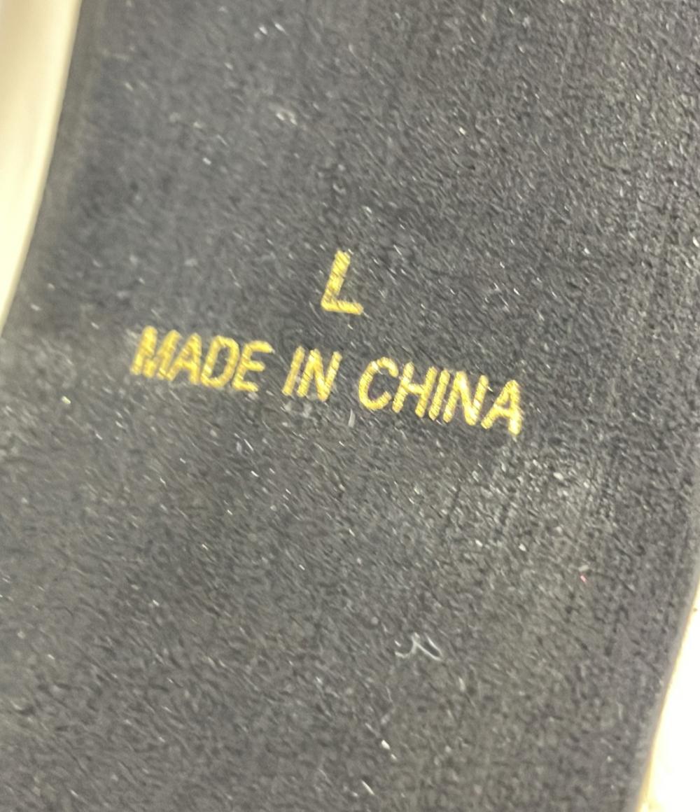 リップサービス ショートブーツ レディース SIZE L (L) LIP SERVICE