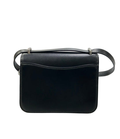 美品 COACH ショルダーバッグ クロスボディ 斜め掛け CL416 レディース コーチ