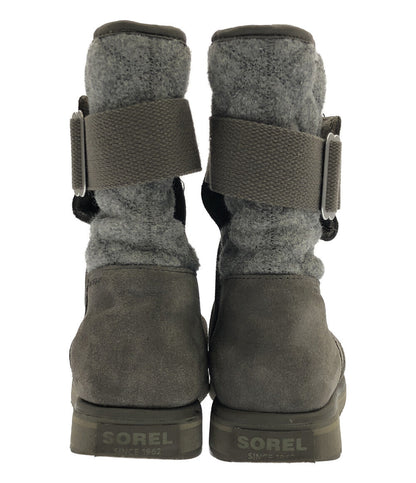 ソレル  ショートブーツ      メンズ SIZE 25 (S) SOREL