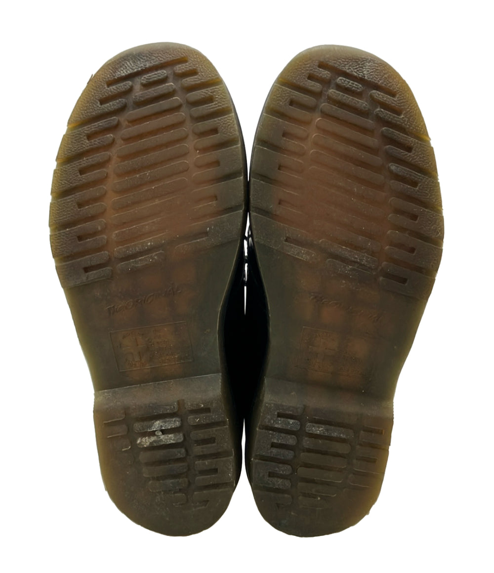 Dr.Martens レースアップシューズ 3ホール レディース SIZE 6 ドクターマーチン