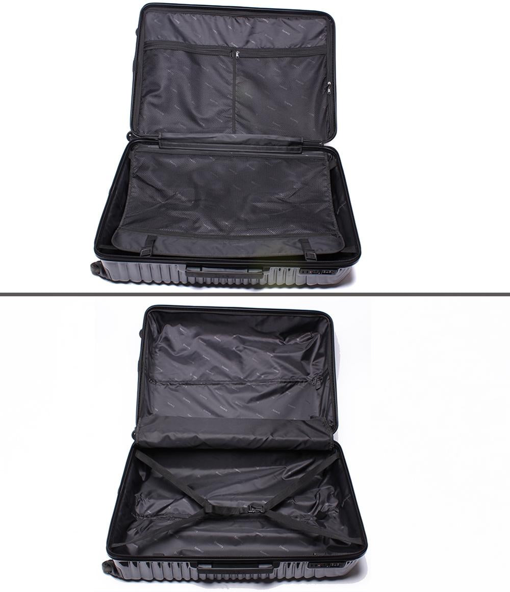 ダイバーシティ スーツケース キャリーケース ユニセックス diversity