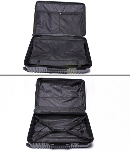 ダイバーシティ スーツケース キャリーケース ユニセックス diversity