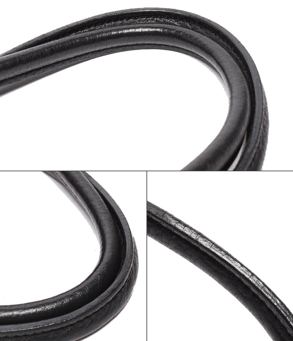 エルメス ハンドバッグ トートバッグ □K刻印 シルバー金具 ネゴンダ ガーデンパーティ TPM レディース HERMES