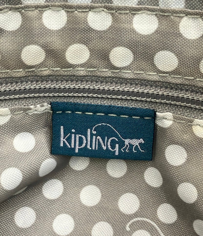 Kipling ショルダーバッグ 斜め掛け レディース キプリング