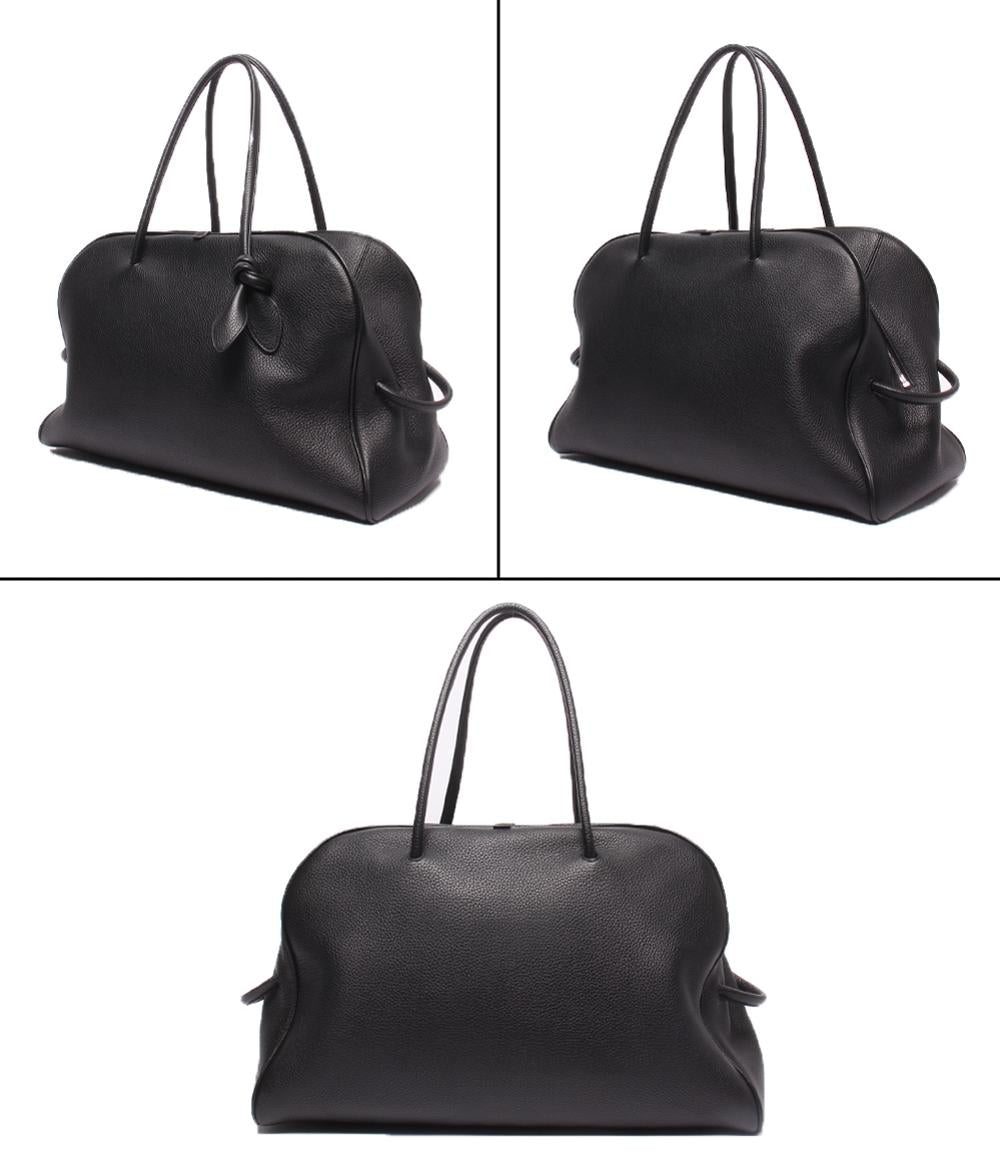 JACQUEMUS ボストンバッグ Turismo LARGE メンズ ジャックムー