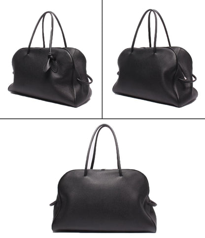JACQUEMUS ボストンバッグ Turismo LARGE メンズ ジャックムー
