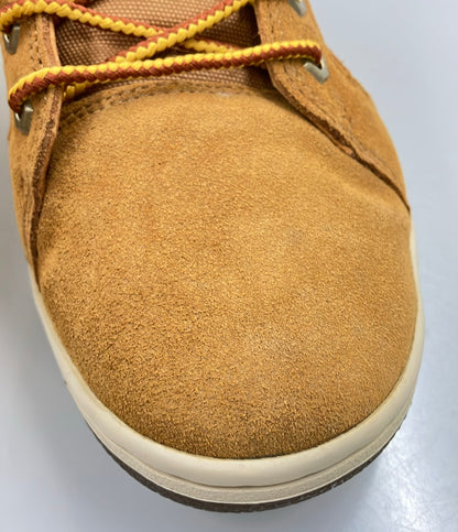 美品 VANS ブーツスニーカー SK8 VOOTS V2531OTS2 メンズ SIZE 25.5 ヴァンズ