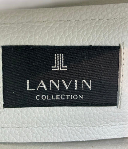 LANVIN ドライビングシューズ 9415 レディース SIZE 23 1/2 (M) ランバン