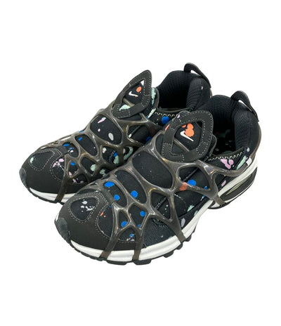 NIKE ローカットスニーカー スリッポン AIR KUKINI SE DV1894-001 レディース SIZE 24.0 (L) ナイキ