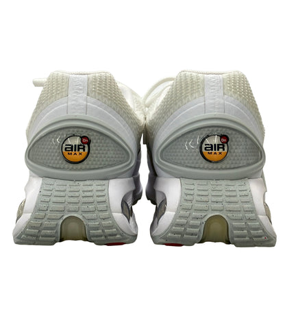 美品 NIKE ローカットスニーカー エア マックス DN DV3337-101 メンズ SIZE 27.5 ナイキ