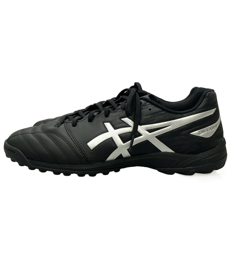 美品 asics サッカートレーニングシューズ ディーエスライト クラブ 1103A112 メンズ SIZE 27.0 アシックス