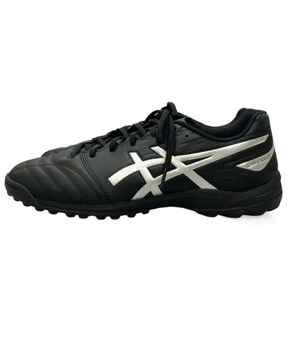 美品 asics サッカートレーニングシューズ ディーエスライト クラブ 1103A112 メンズ SIZE 27.0 アシックス