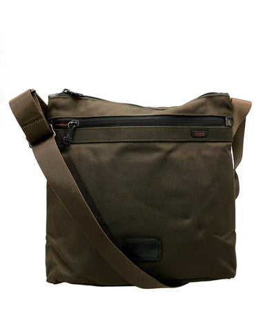 TUMI ショルダーバッグ 斜め掛け メンズ トゥミ