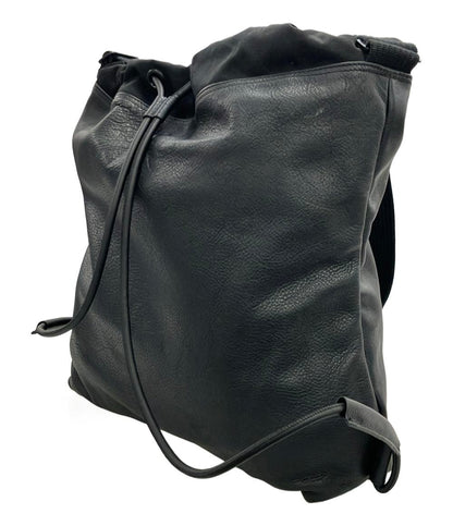 ワイスリー ショルダーバッグ リュック 2WAY 斜め掛け LUX GYM BAG メンズ Y-3