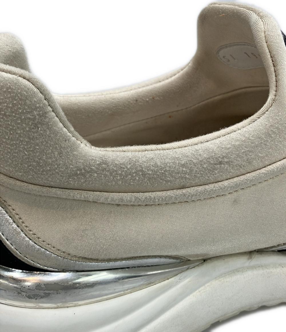 Salvatore Ferragamo スリッポン メンズ SIZE 9 (L) サルヴァトーレ