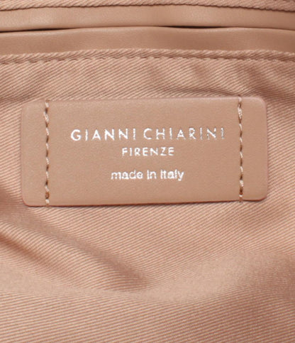 ジャンニキアリーニ ハンドバッグ レオパード柄 レディース GIANNI CHIARINI