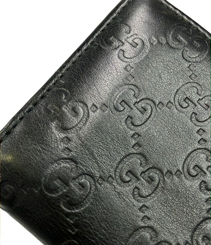 GUCCI 長財布 グッチシマ 203550 2184 レディース グッチ