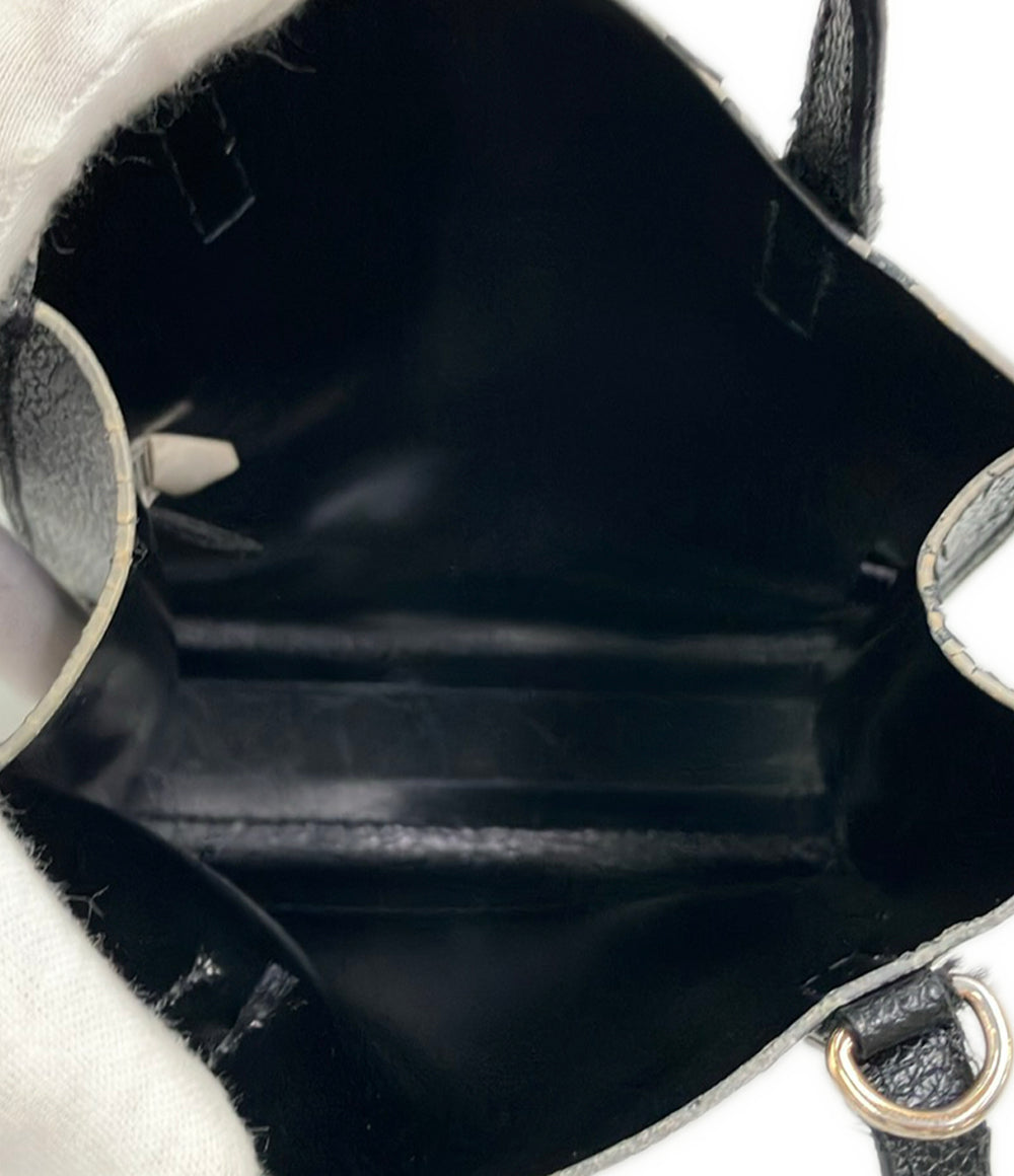MARC JACOBS 2way ハンドバッグ ショルダーバッグ 斜めがけ レディース マークジェイコブス