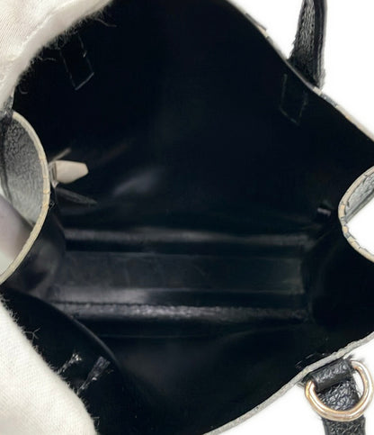 MARC JACOBS 2way ハンドバッグ ショルダーバッグ 斜めがけ レディース マークジェイコブス