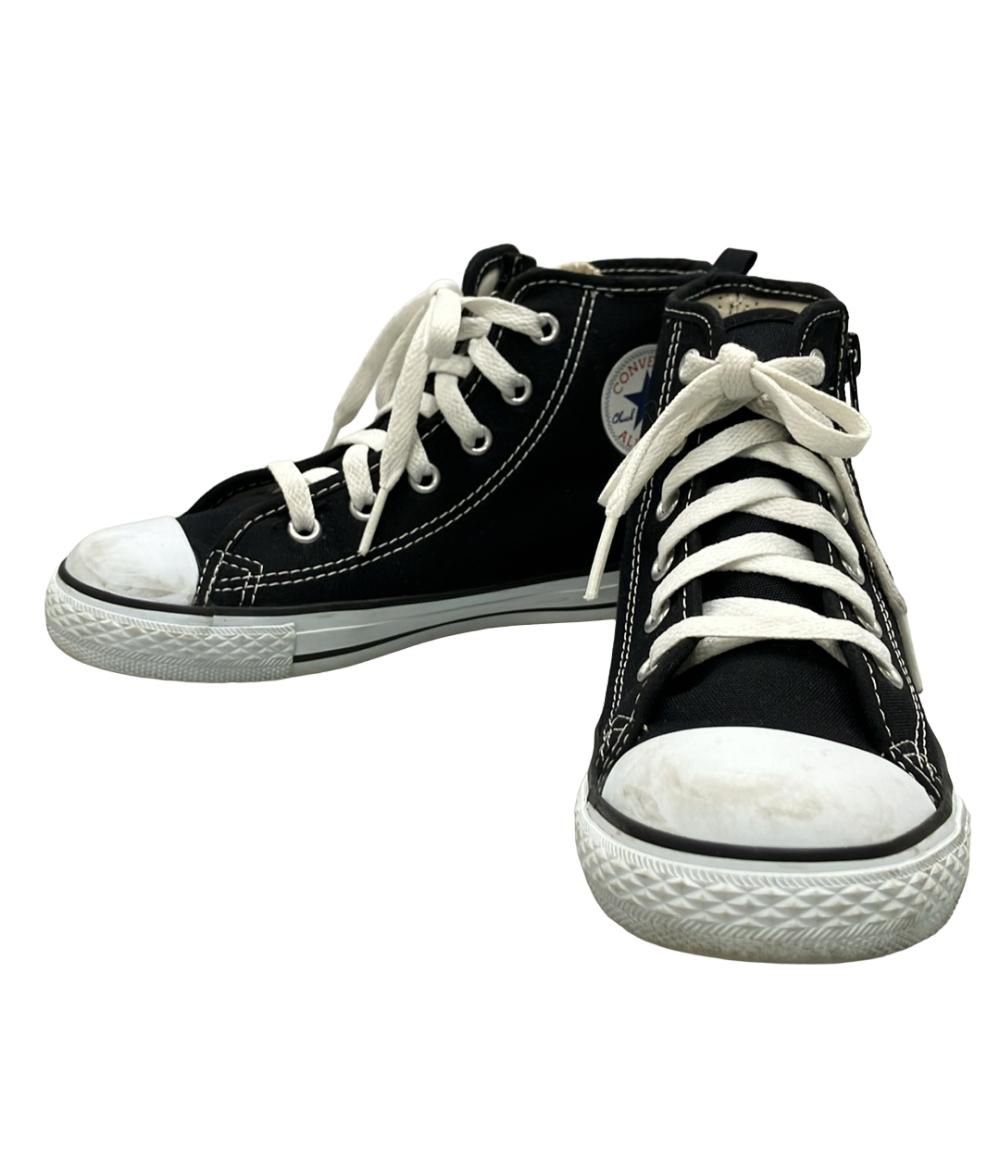 コンバース ハイカットスニーカー チャイルド オールスター N Z HI 3CK548 キッズ SIZE 20.0 CONVERSE
