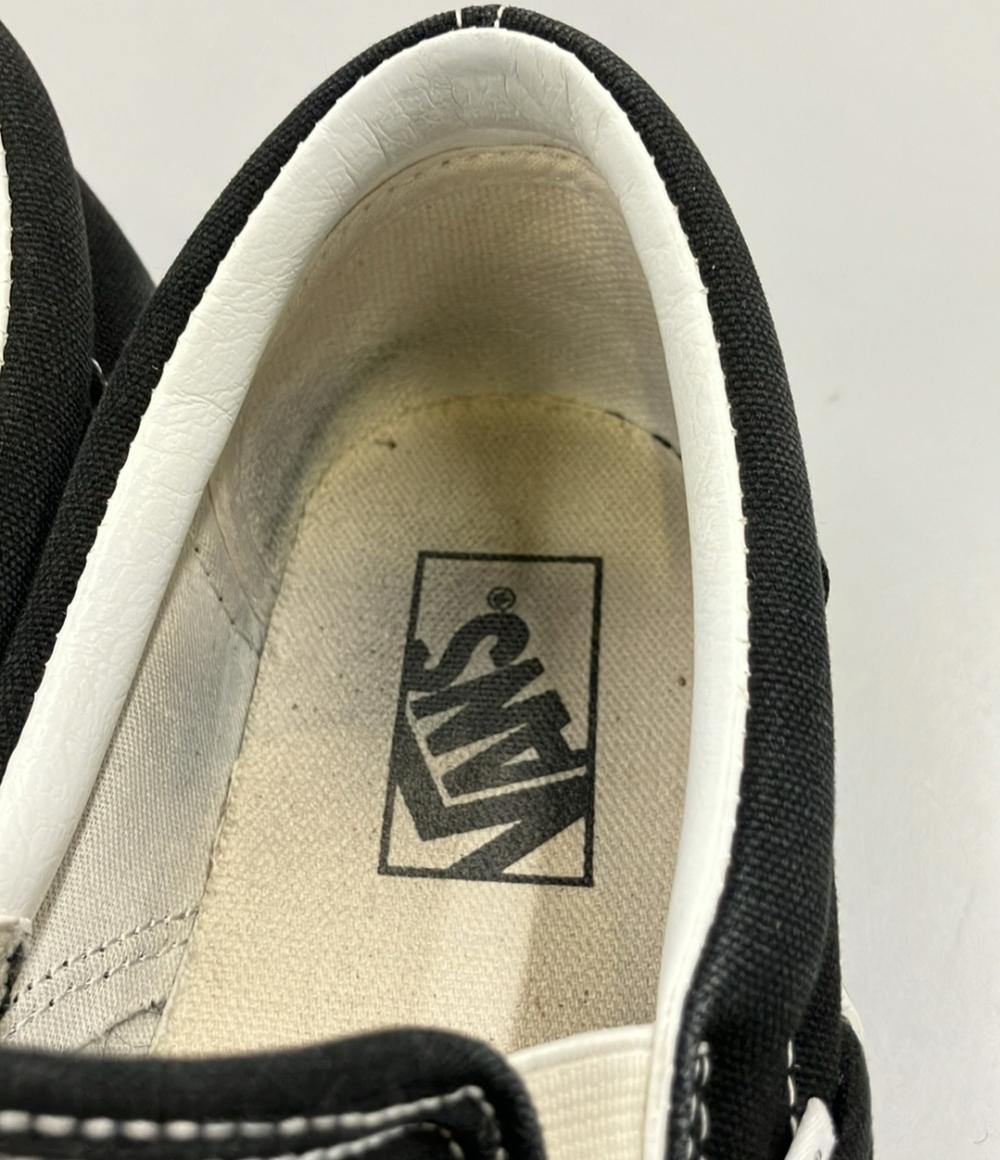 VANS スリッポン メンズ SIZE 27.0 (L) バンズ