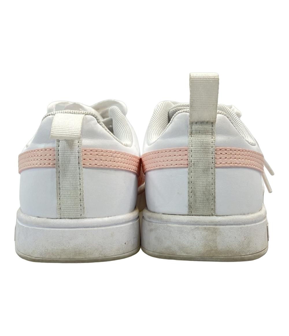 プーマ ローカットスニーカー レディース SIZE 24.0 (L) PUMA