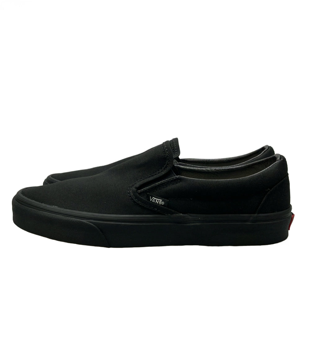 美品 VANS スリッポン クラシック スリッポン VN000EYEBKA メンズ SIZE 27.0 バンズ