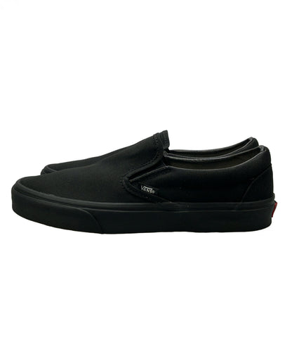 美品 VANS スリッポン クラシック スリッポン VN000EYEBKA メンズ SIZE 27.0 バンズ