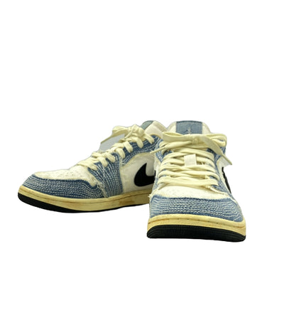 ナイキ エアジョーダン ローカットスニーカー Air Jordan 1 Low SE FN7670-493 メンズ SIZE 27 NIKE AIR JORDAN