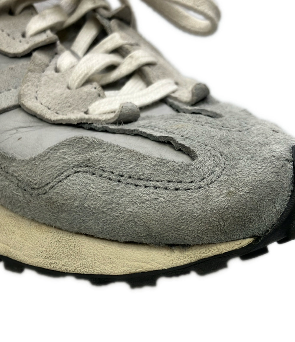 NEW BALANCE ローカットスニーカー U327WGC レディース SIZE 23.5 ニューバランス