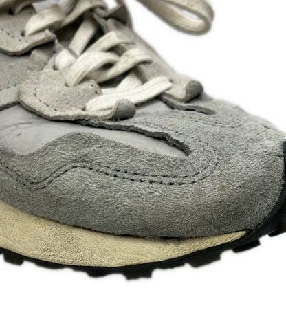 NEW BALANCE ローカットスニーカー U327WGC レディース SIZE 23.5 ニューバランス