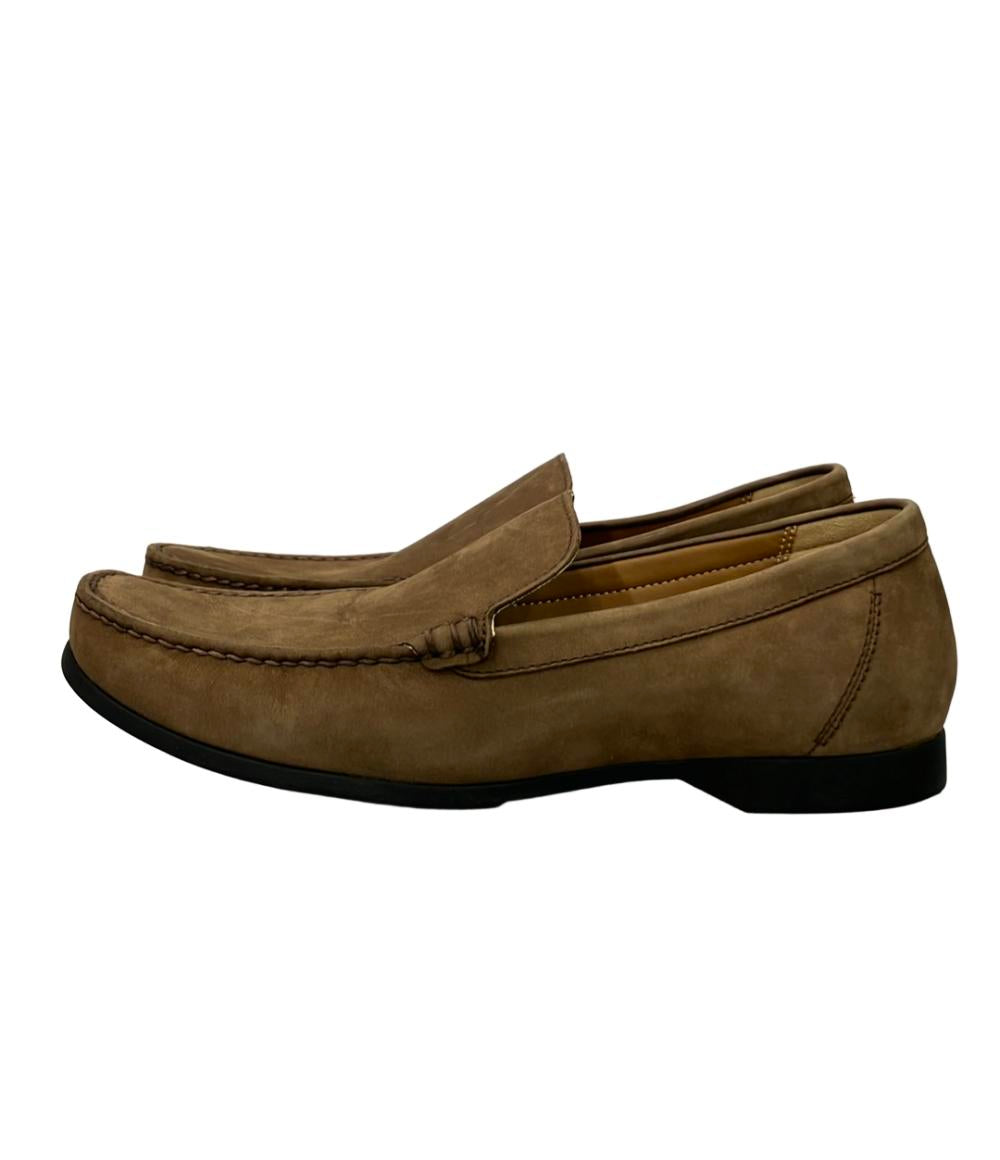 REGAL スウェードローファー NC23K JZ15 メンズ SIZE 27.0 (L) リーガル