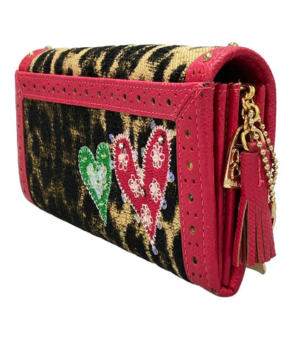 thinkbee 長財布 レディース シンクビー