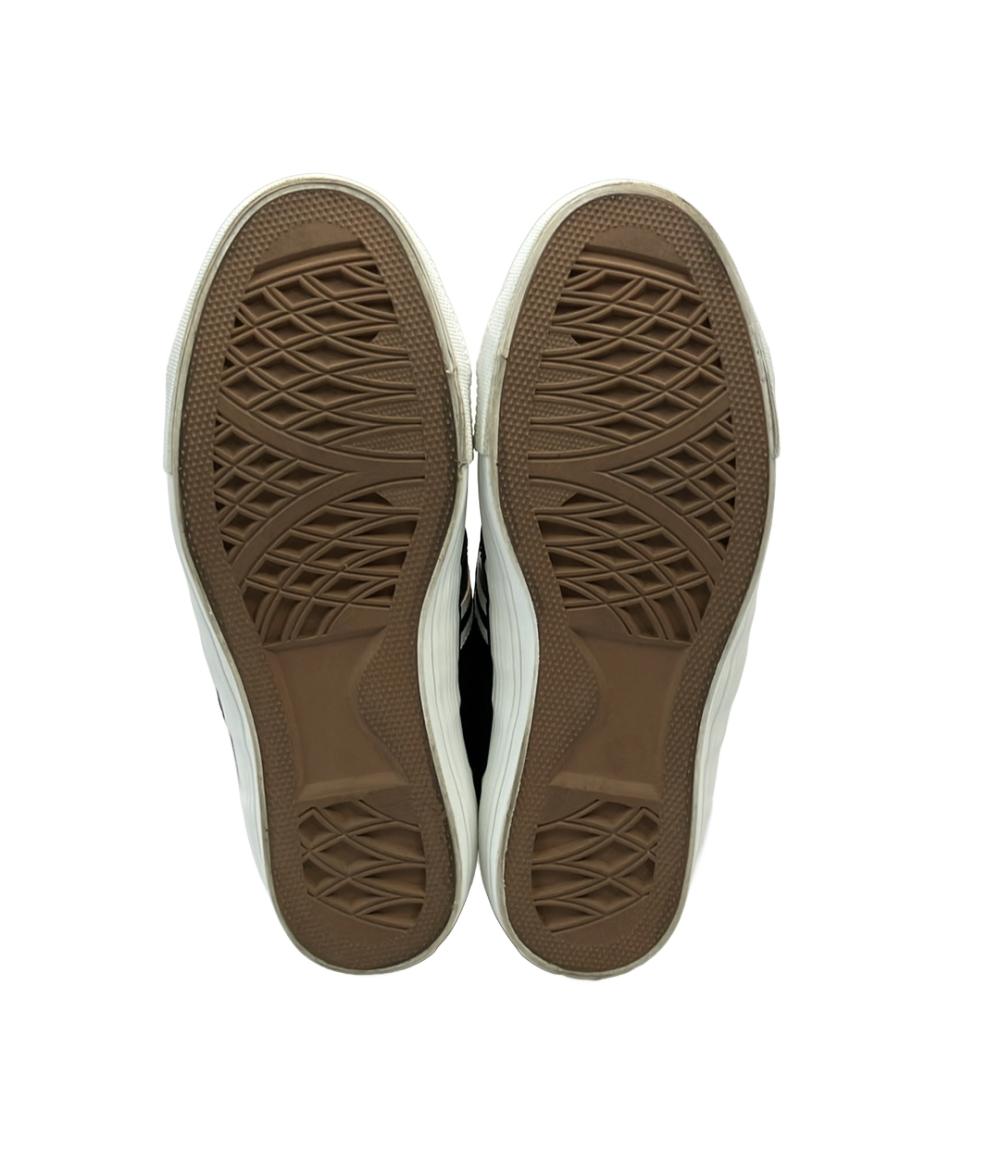 CONVERSE ローカットスニーカー 1SE342 レディース SIZE 24.5 (L) コンバース