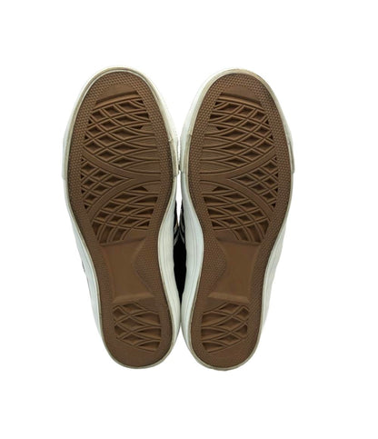 CONVERSE ローカットスニーカー 1SE342 レディース SIZE 24.5 (L) コンバース